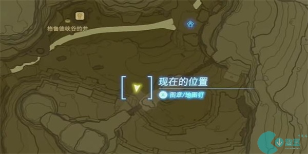王国之泪古栗欧克的肝脏迷你挑战攻略
