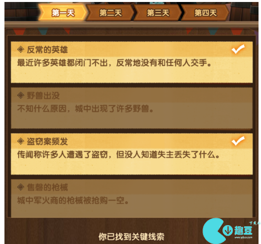 剑与远征命运和弦通关攻略