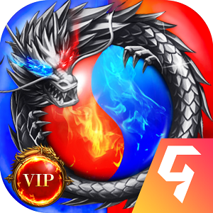 圣域传奇官方版正版手机版v1.0.9安卓版