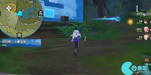 原神千奇澴回