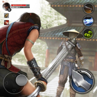 Ninja Ryoku暗影猎人传奇谷歌版v1.3.0国际版
