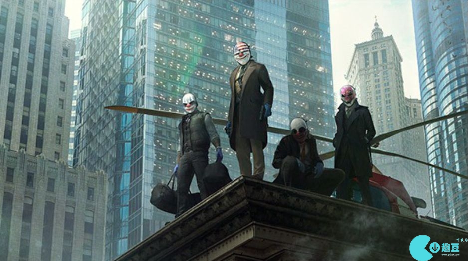 payday3收获日3无法获取游戏配置怎么办-payday3收获日3无法获取游戏配置